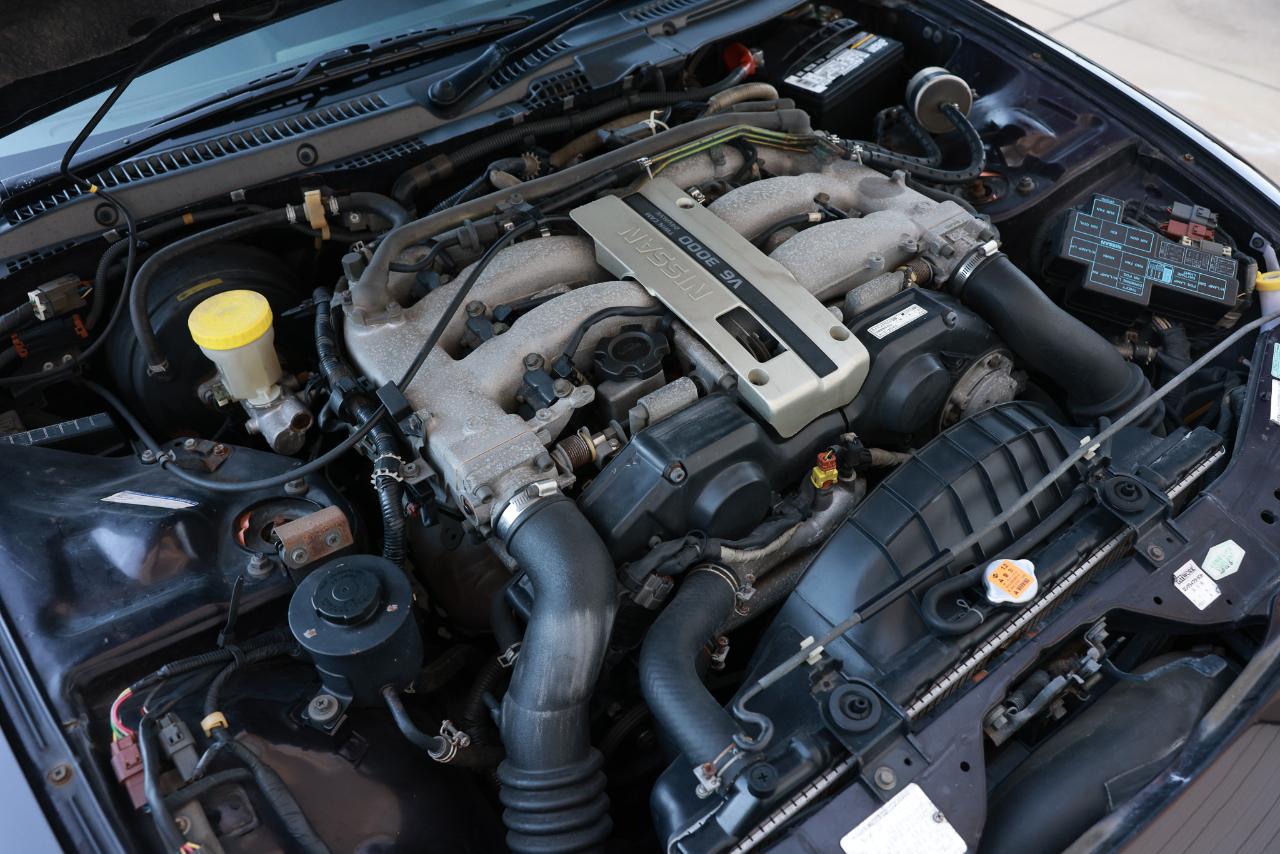 Nissan Fairlady Z  1997