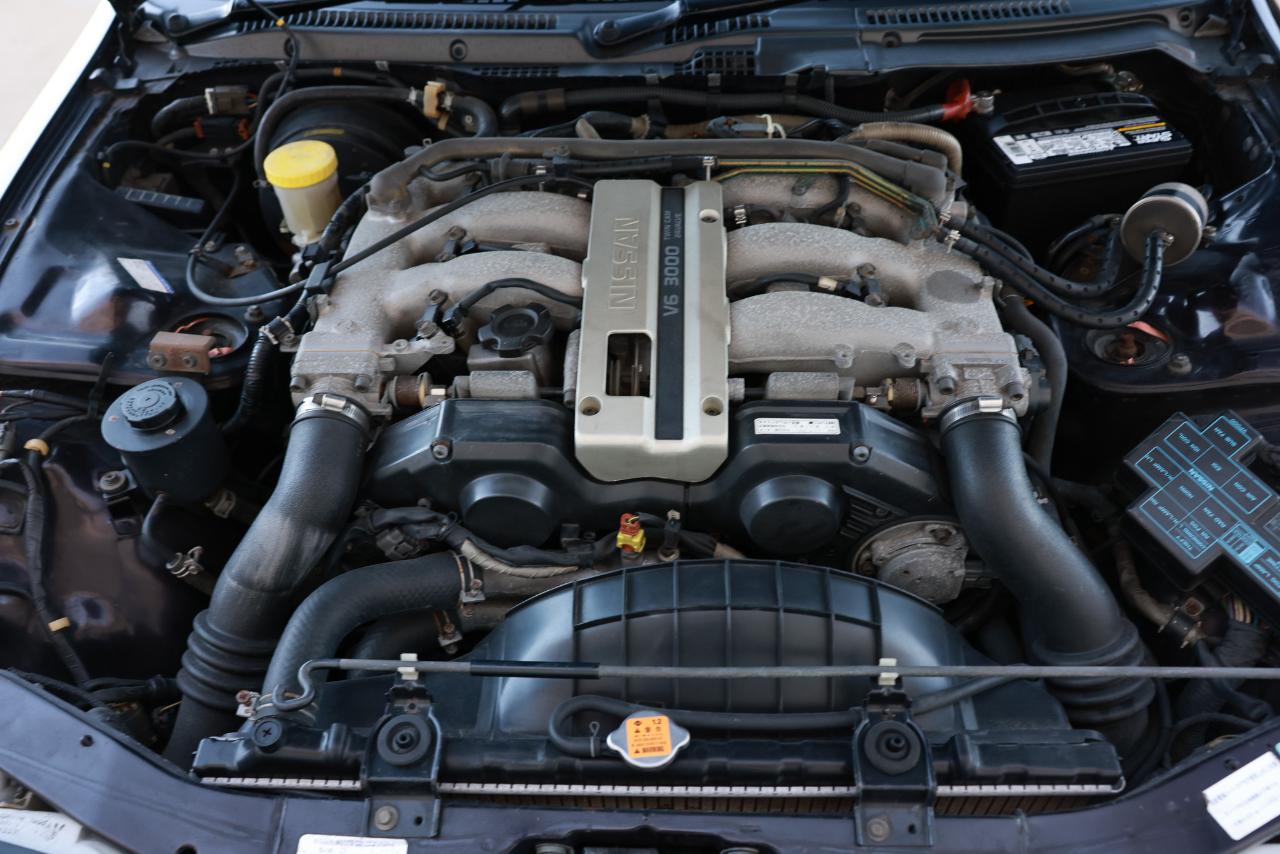 Nissan Fairlady Z  1997