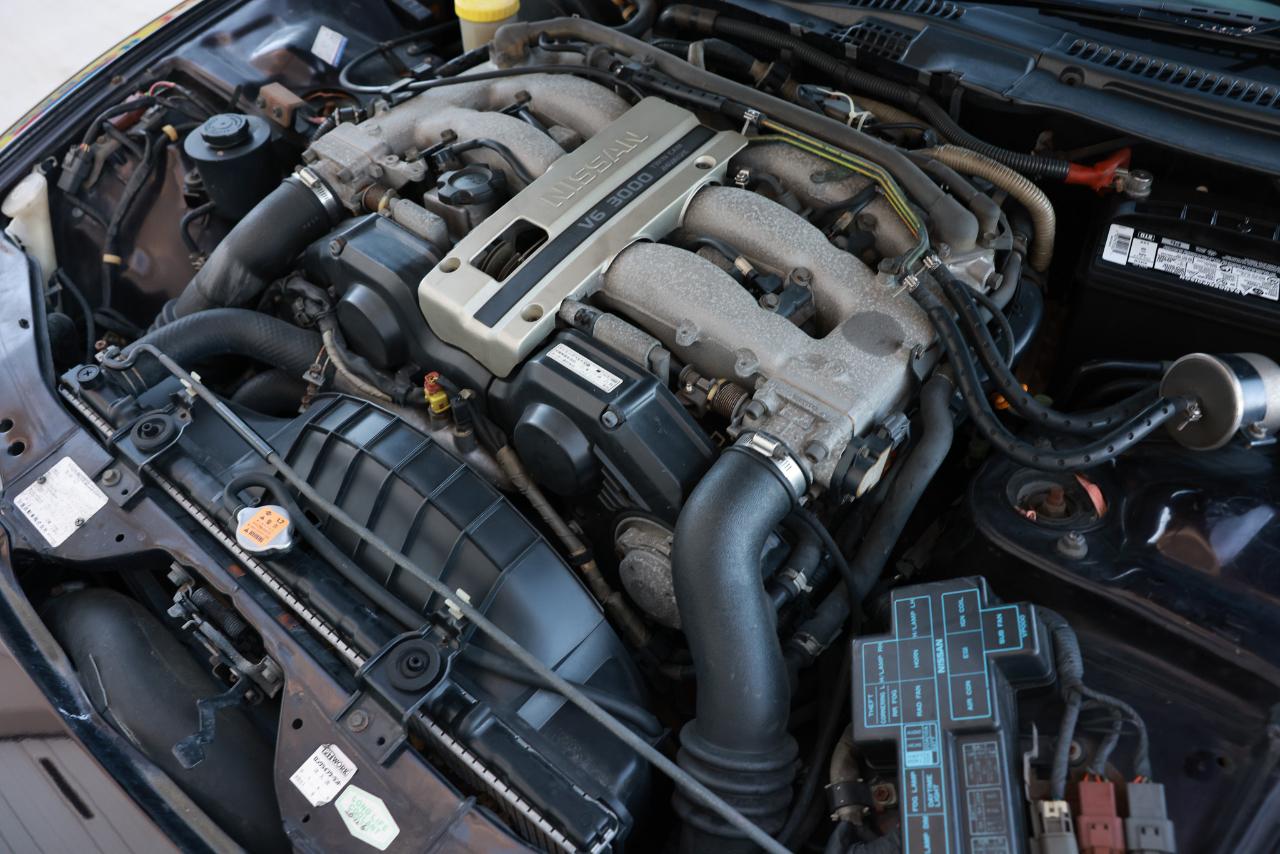 Nissan Fairlady Z  1997