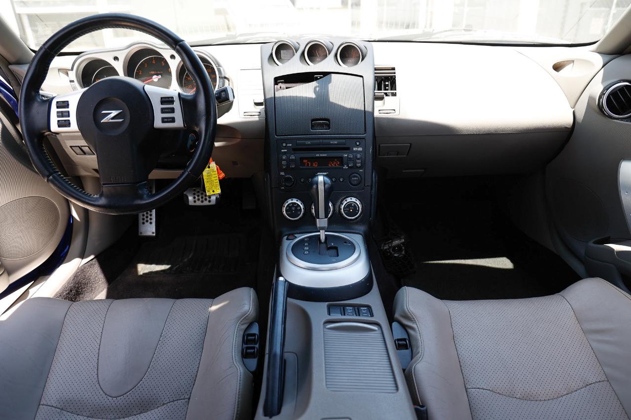 Nissan 350Z  2006