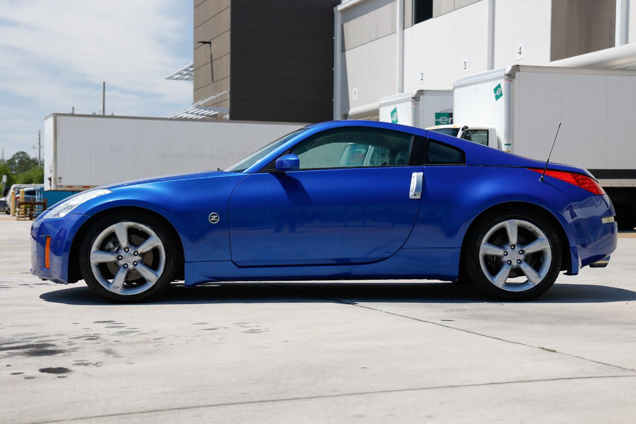 Nissan 350Z  2006