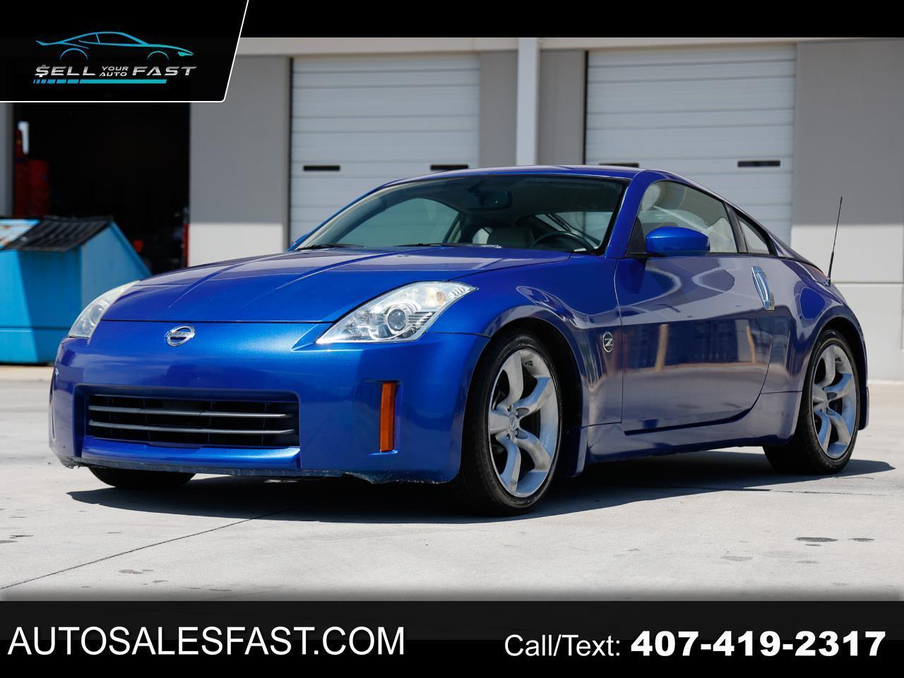Nissan 350Z  2006