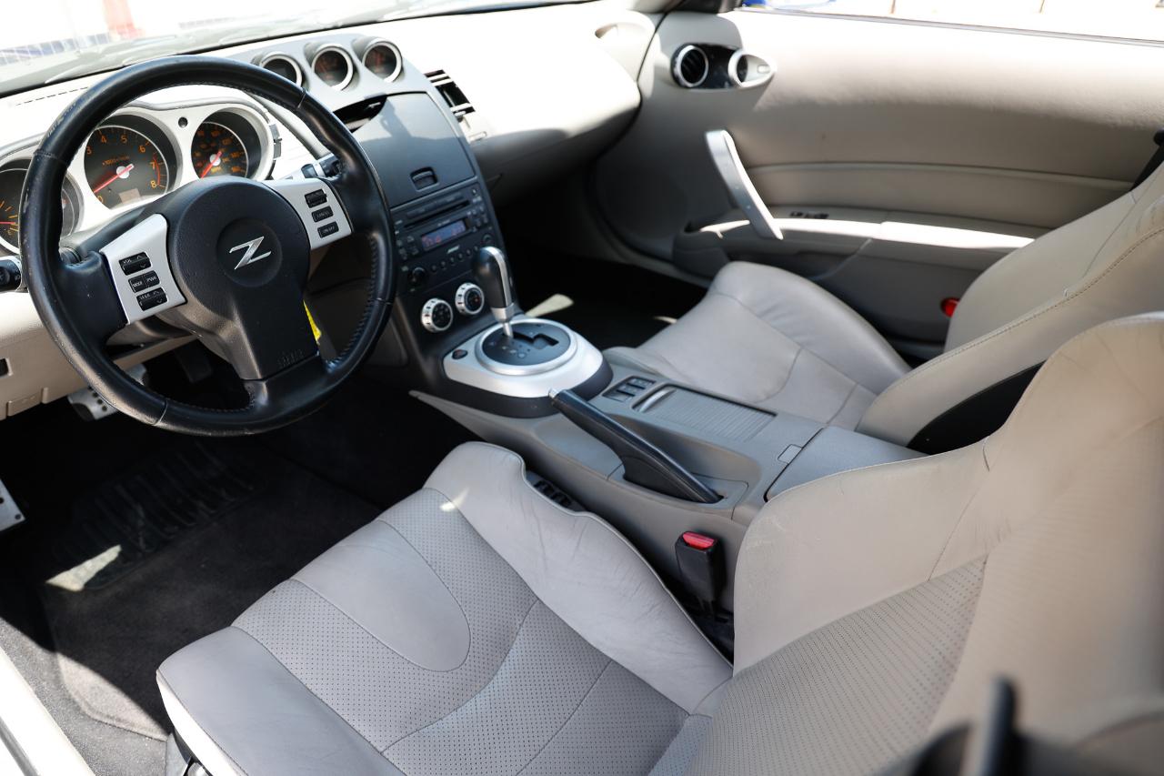 Nissan 350Z  2006