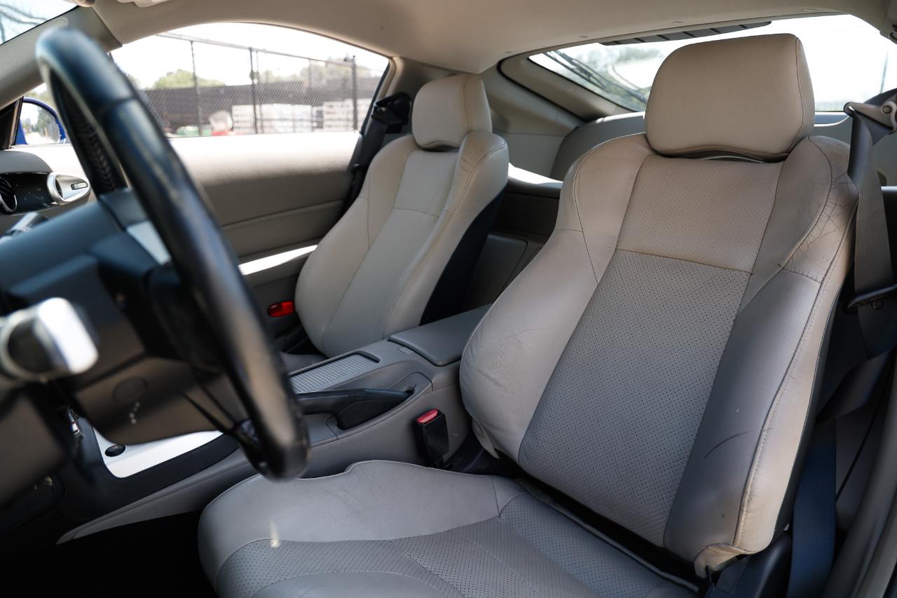 Nissan 350Z  2006