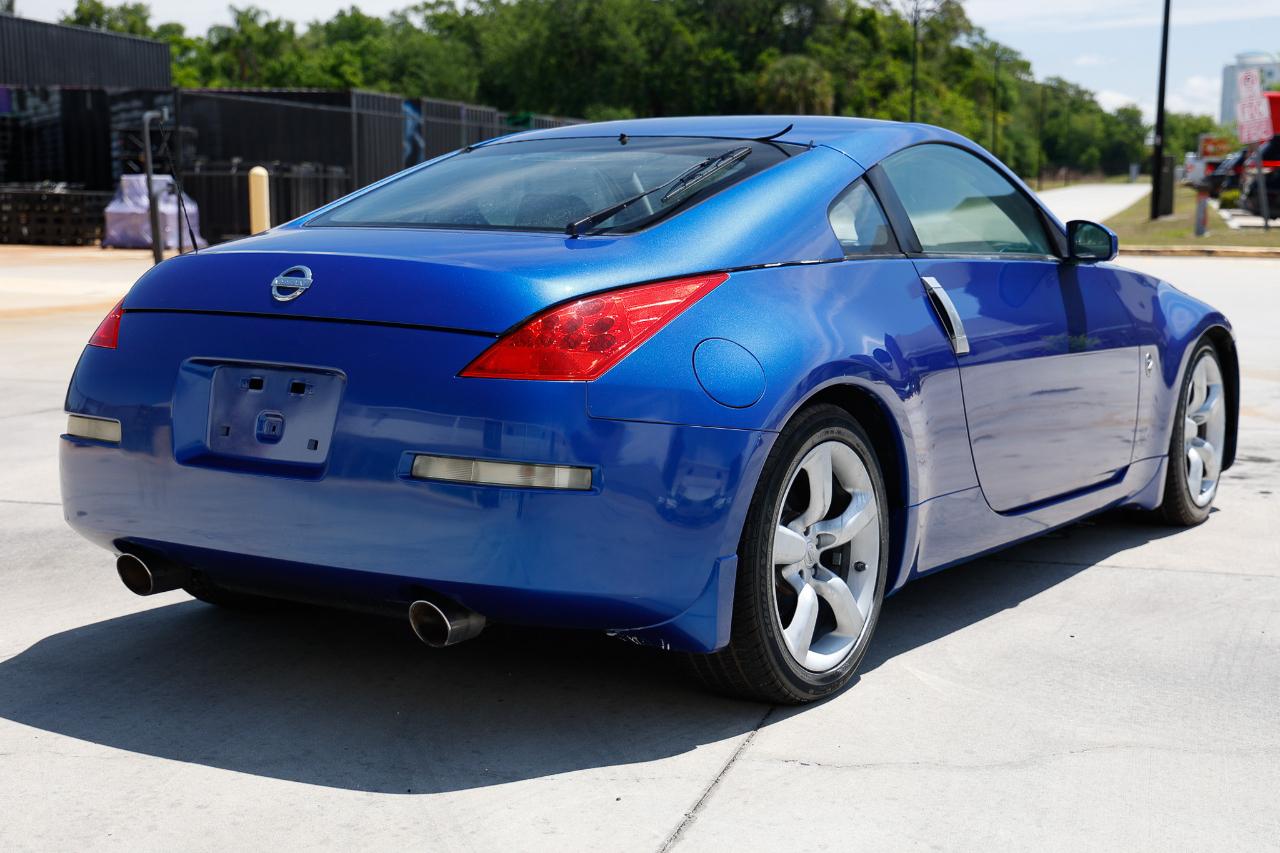 Nissan 350Z  2006