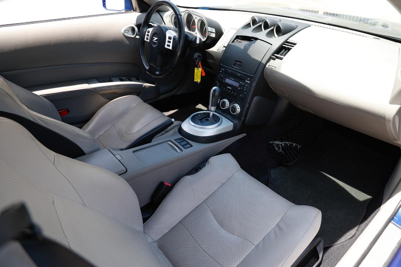 Nissan 350Z  2006