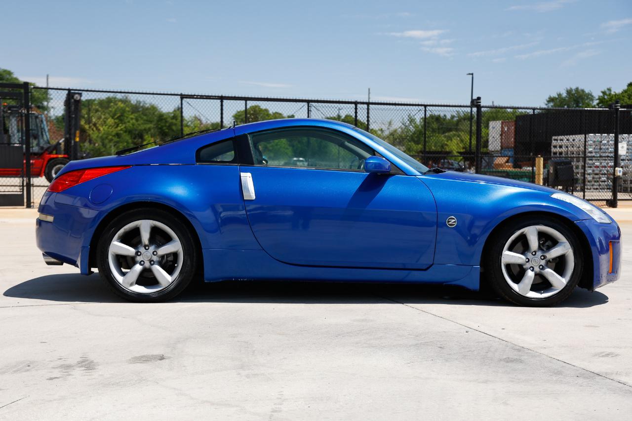 Nissan 350Z  2006