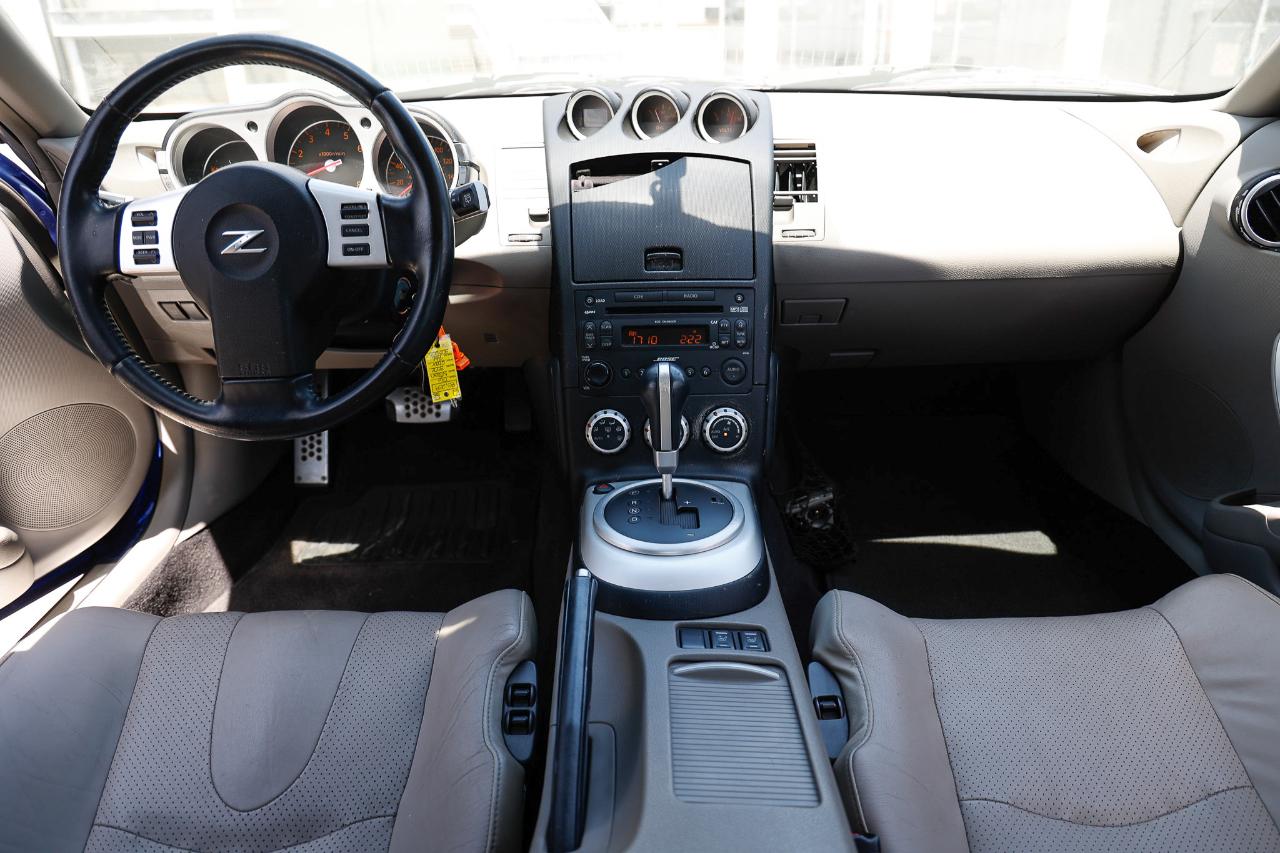 Nissan 350Z  2006