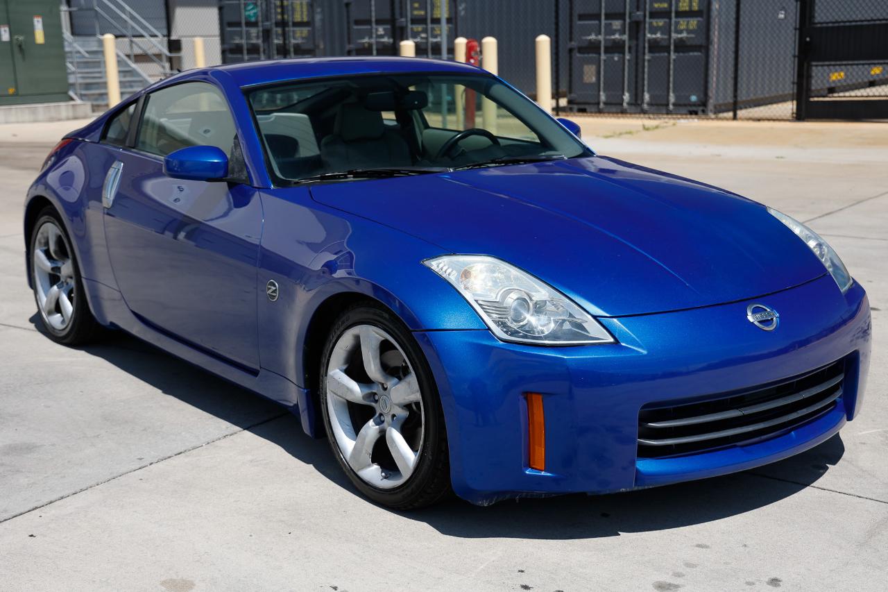 Nissan 350Z  2006