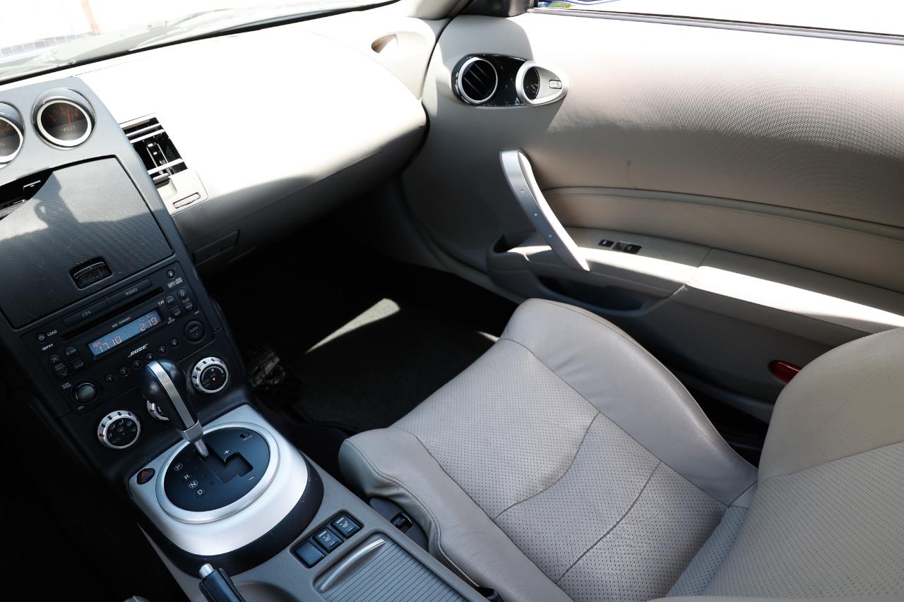 Nissan 350Z  2006