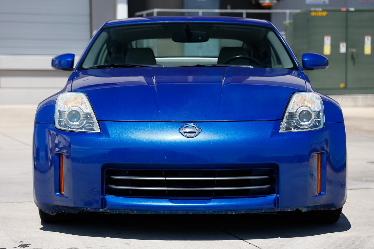 Nissan 350Z  2006