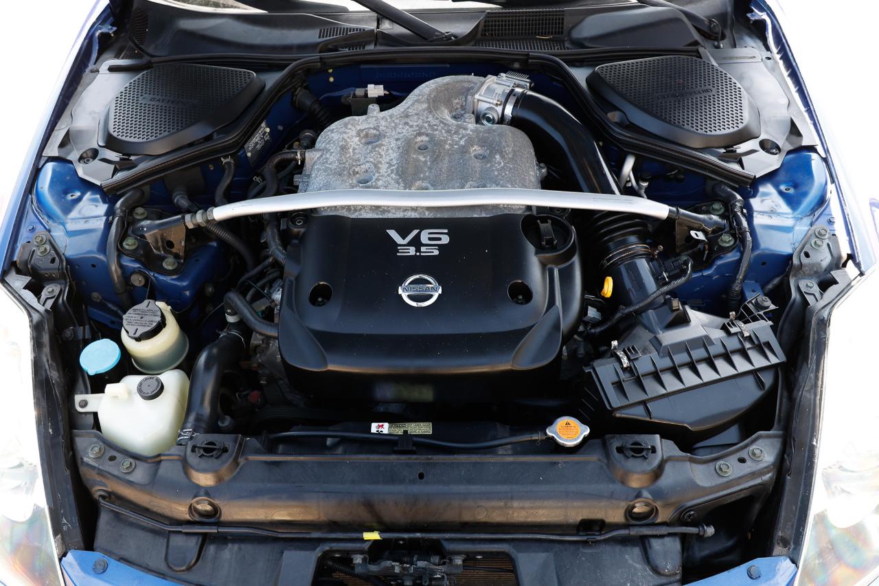 Nissan 350Z  2006