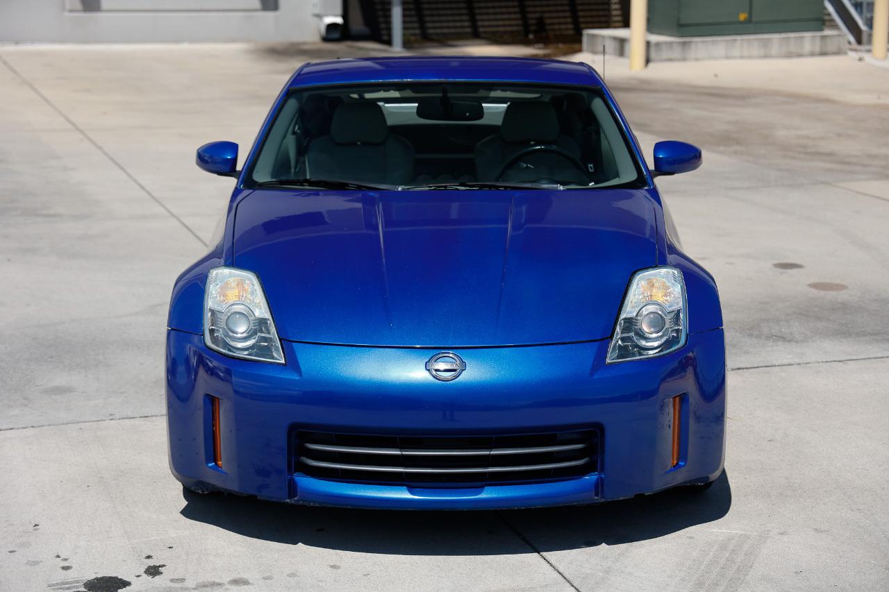Nissan 350Z  2006