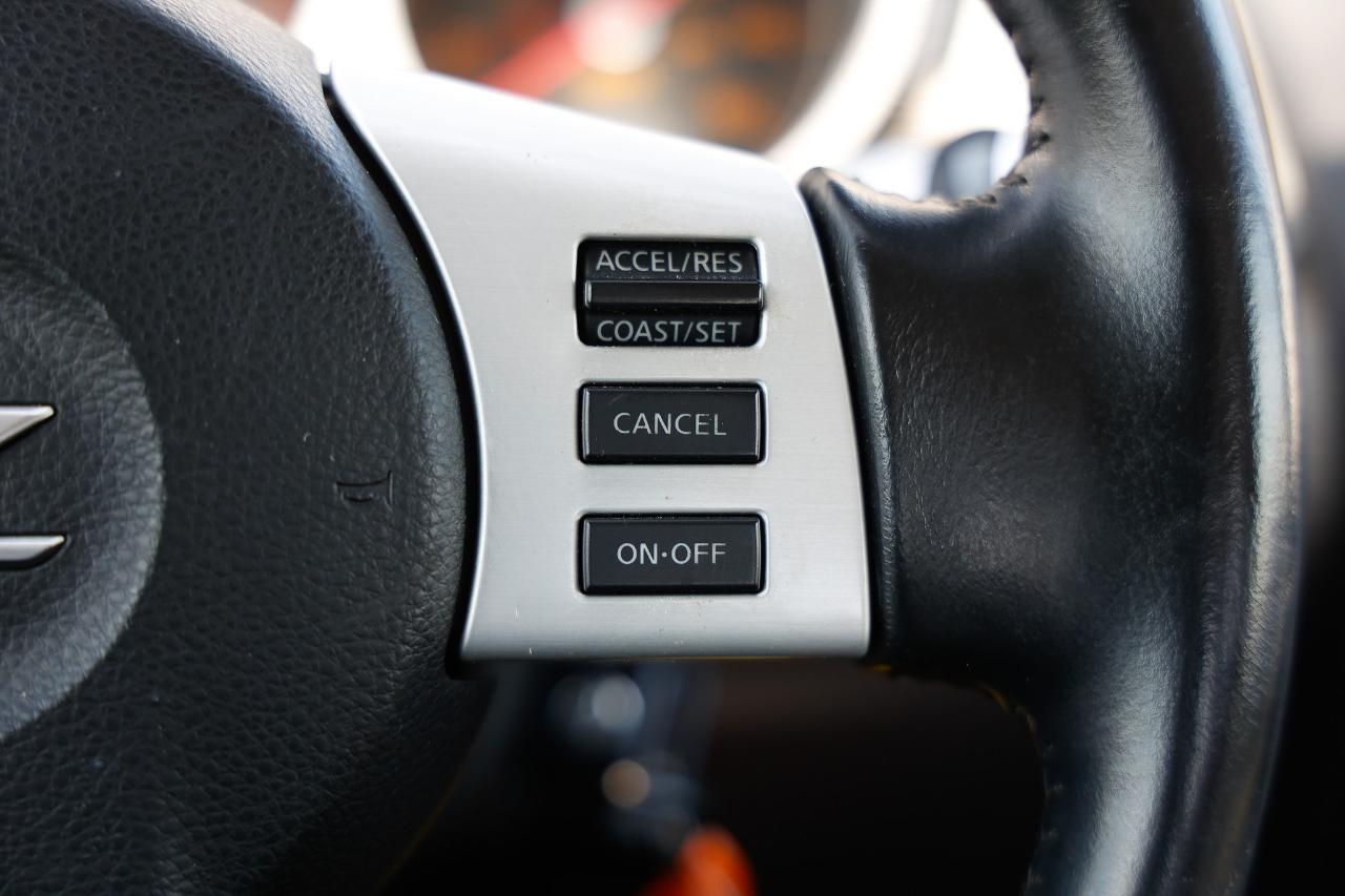Nissan 350Z  2006