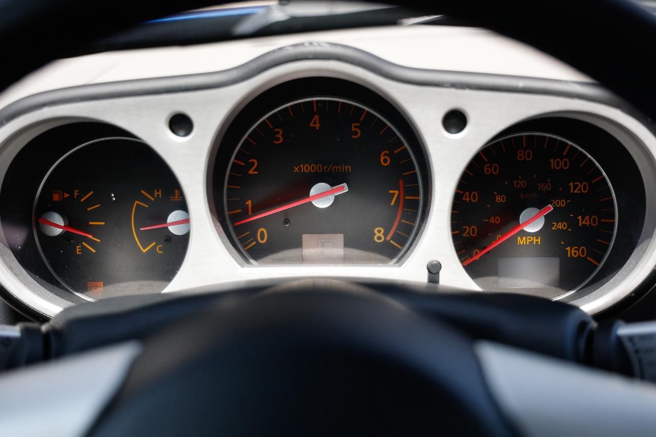 Nissan 350Z  2006