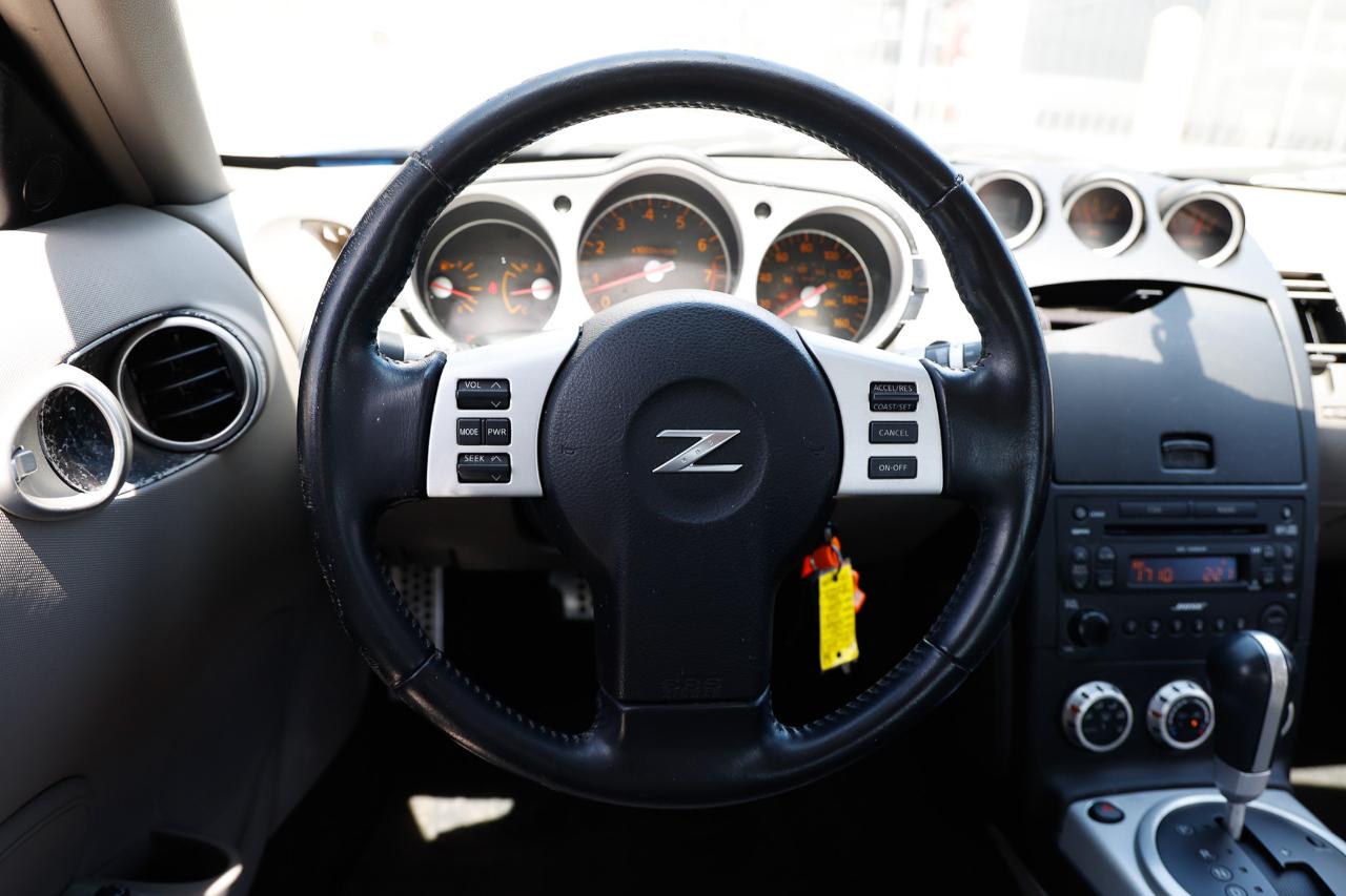 Nissan 350Z  2006