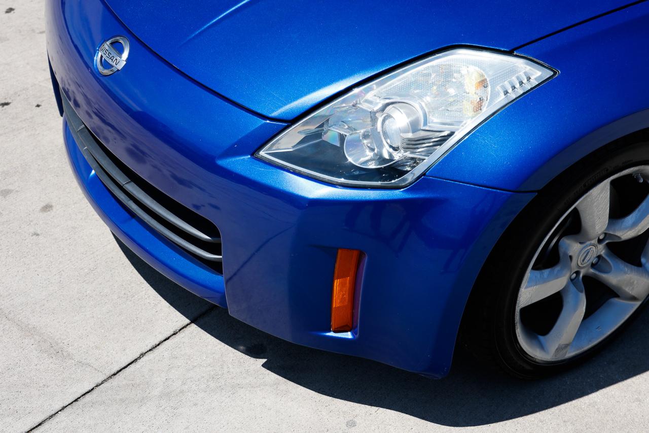 Nissan 350Z  2006