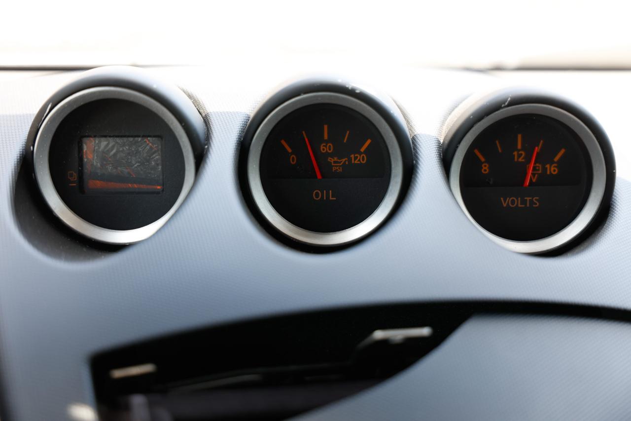 Nissan 350Z  2006