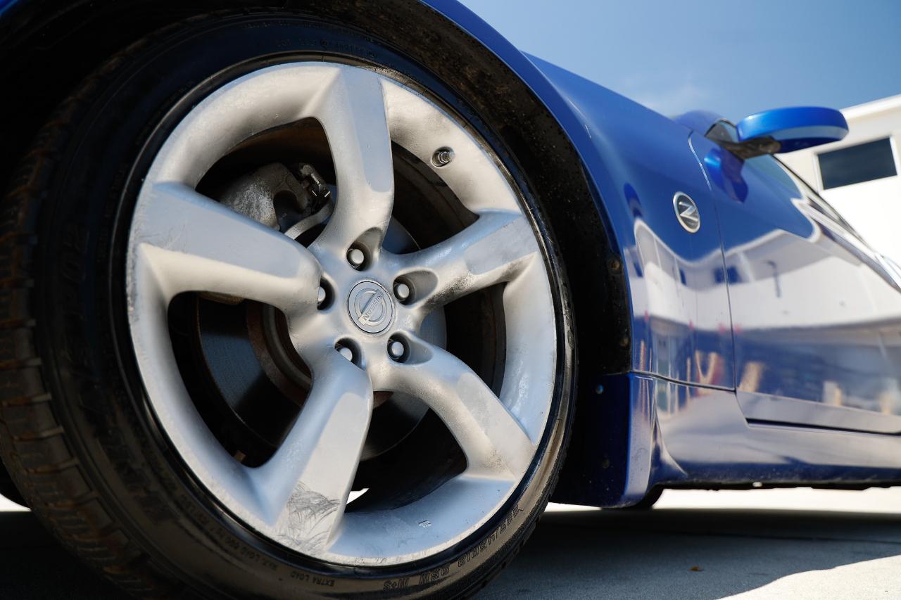 Nissan 350Z  2006