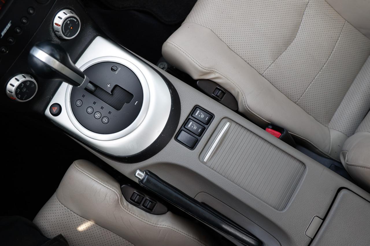 Nissan 350Z  2006