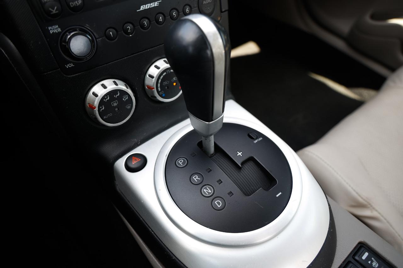 Nissan 350Z  2006