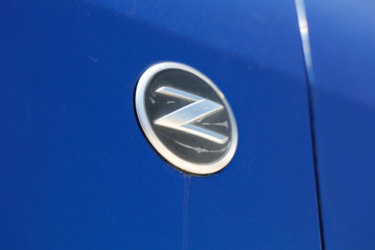 Nissan 350Z  2006
