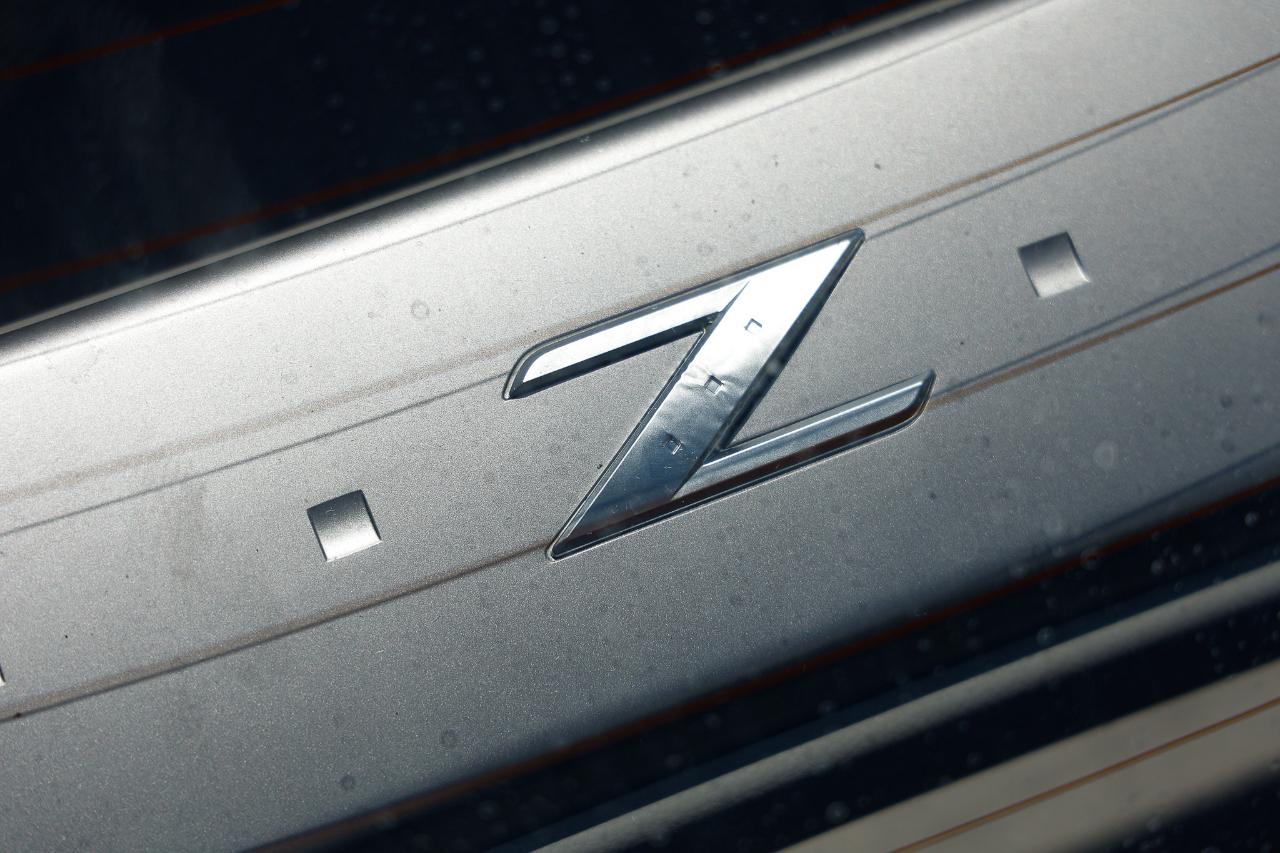 Nissan 350Z  2006