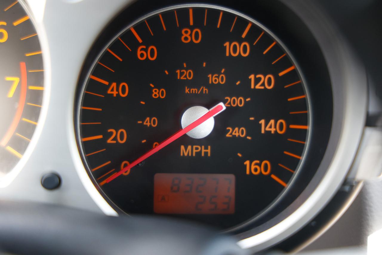 Nissan 350Z  2006