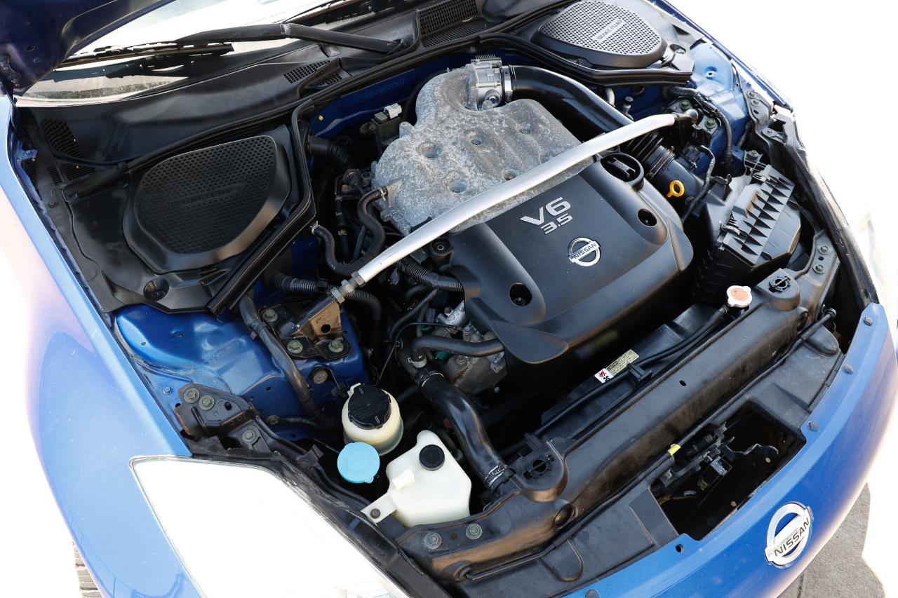 Nissan 350Z  2006