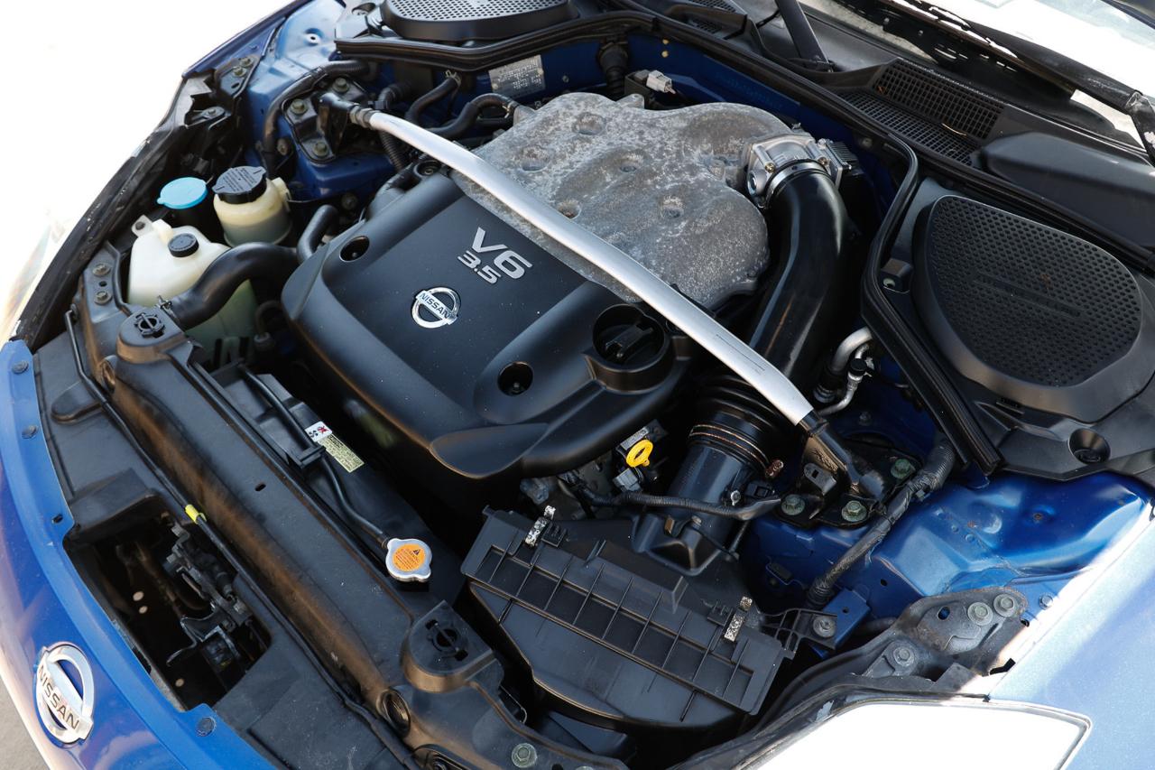 Nissan 350Z  2006