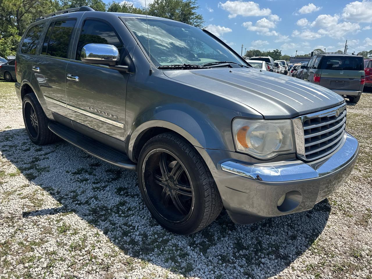 Chrysler Aspen  2007