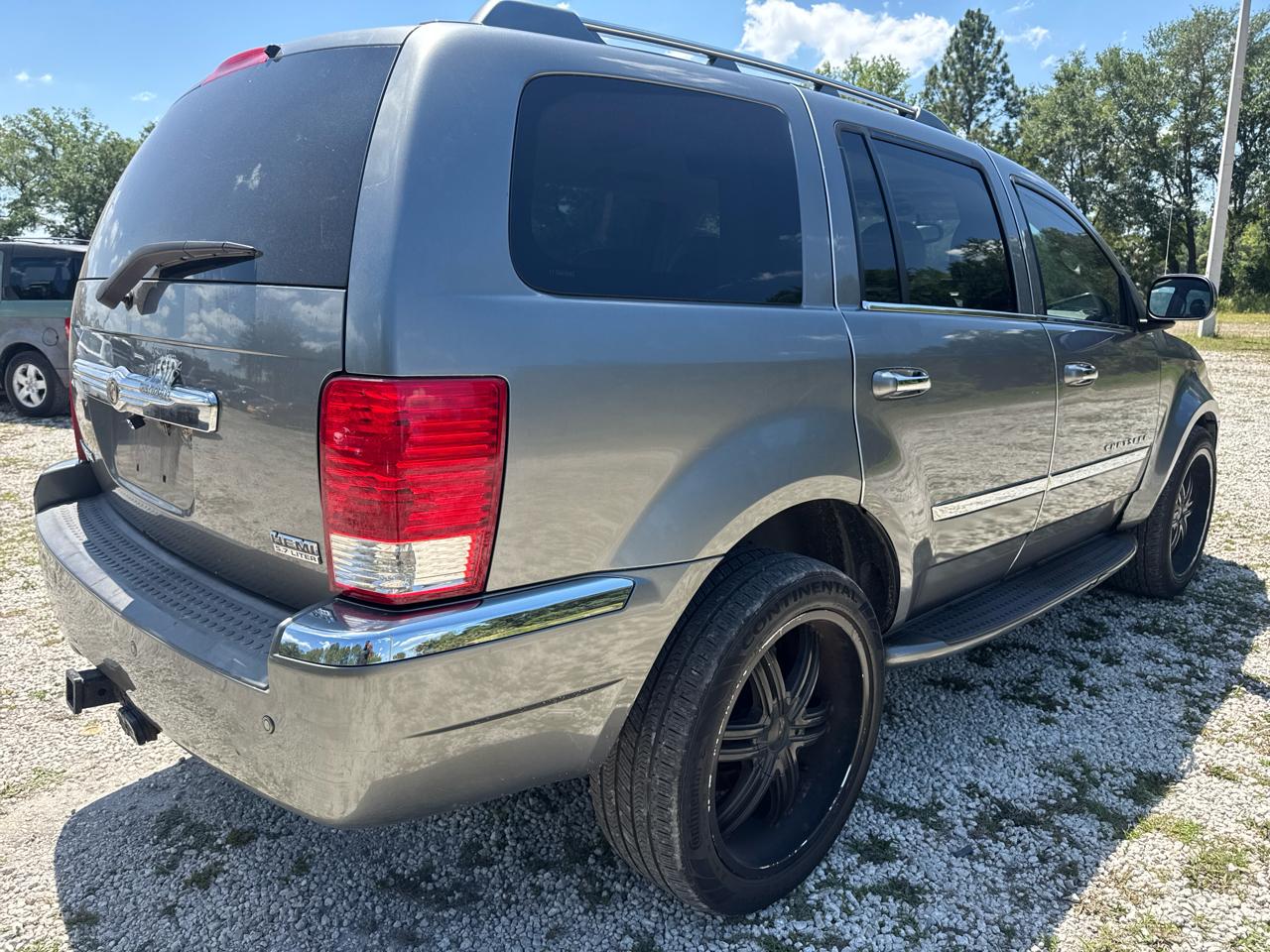 Chrysler Aspen  2007