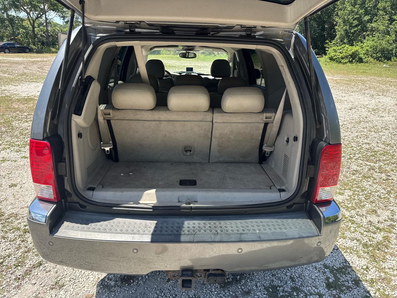 Chrysler Aspen  2007