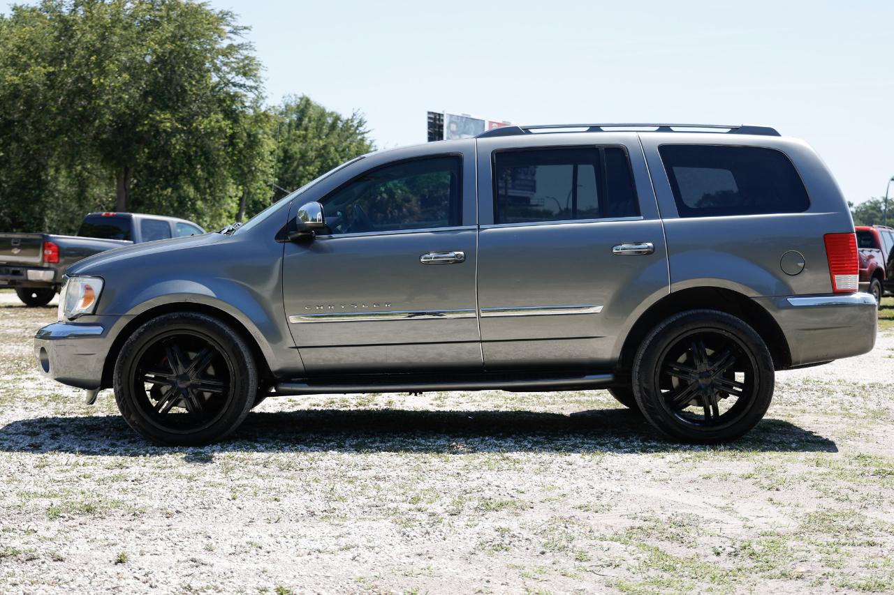 Chrysler Aspen  2007