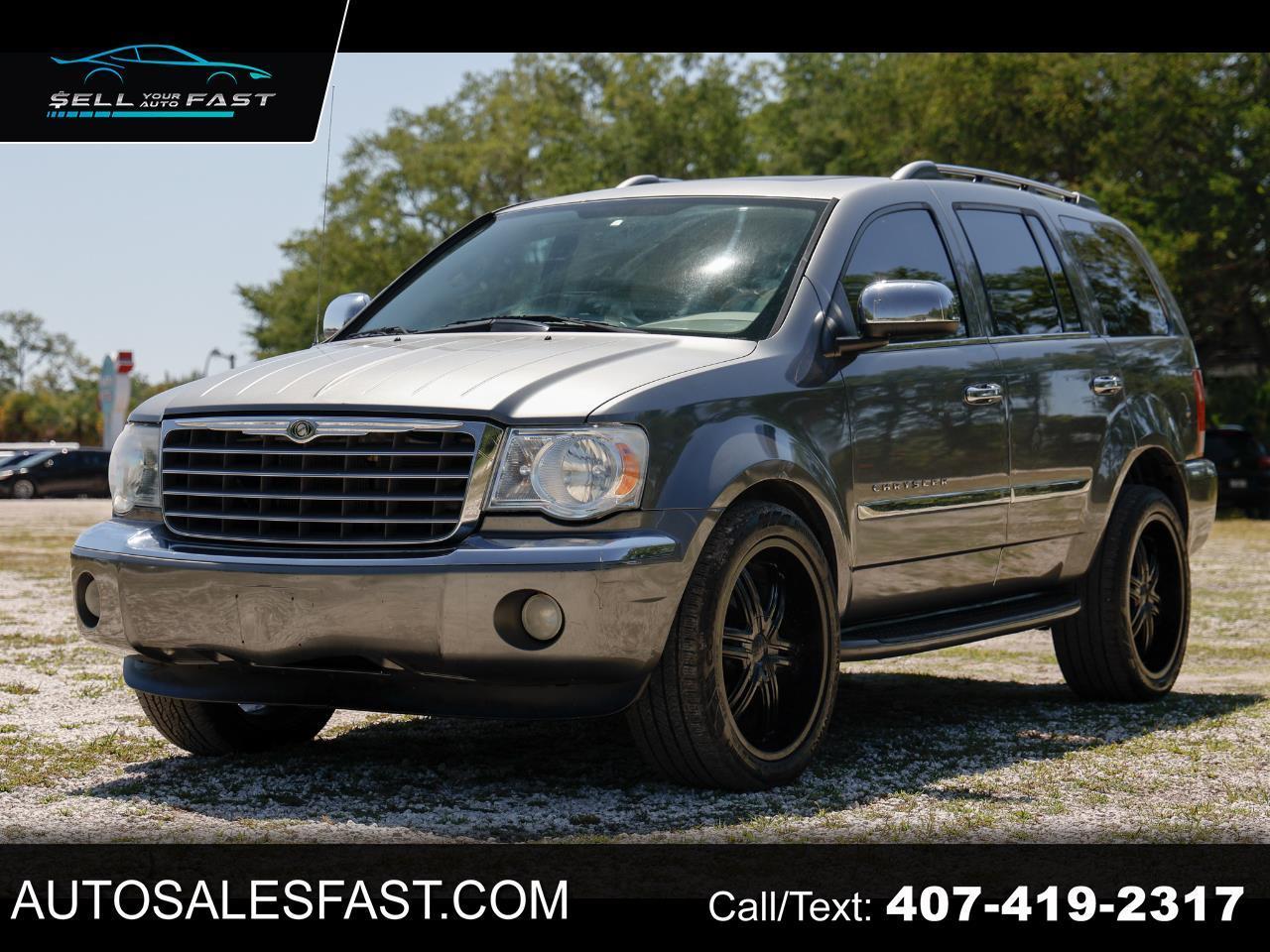 Chrysler Aspen  2007