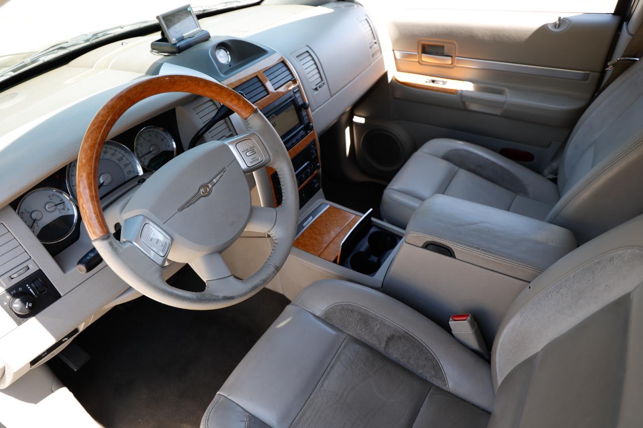 Chrysler Aspen  2007