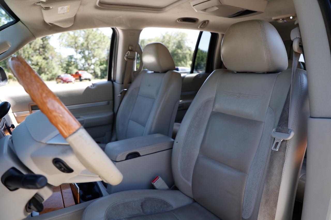 Chrysler Aspen  2007