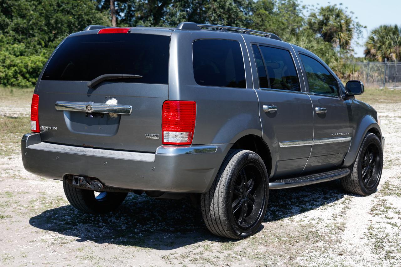 Chrysler Aspen  2007