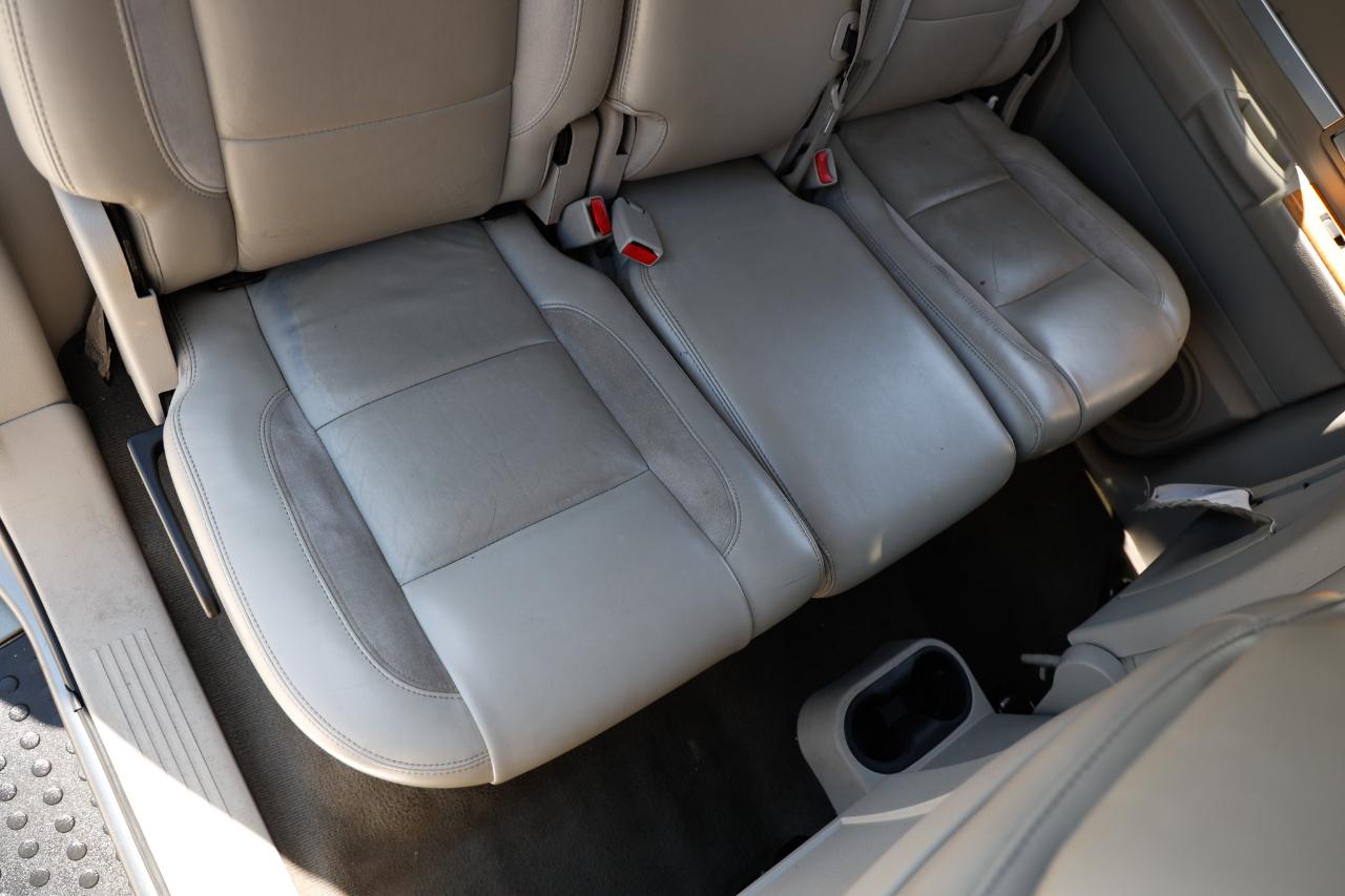 Chrysler Aspen  2007