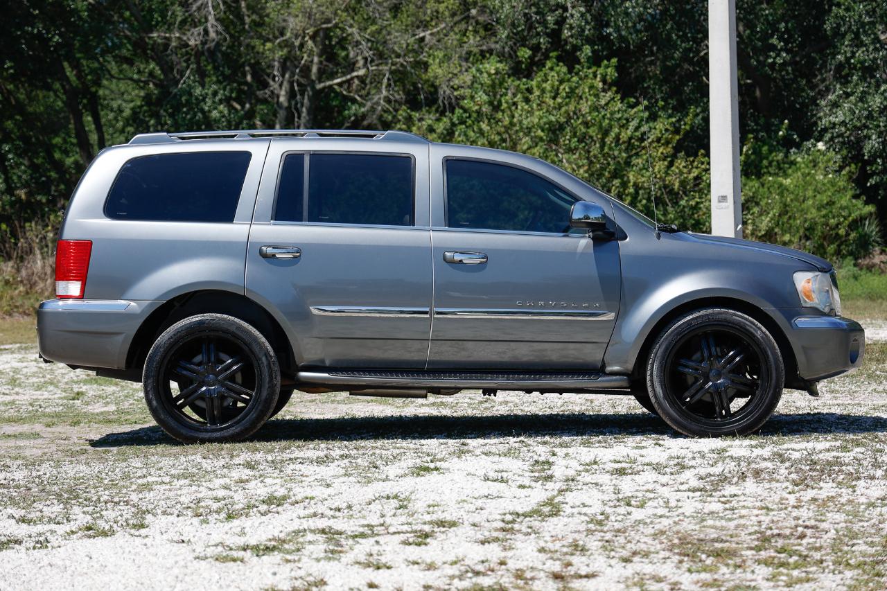 Chrysler Aspen  2007