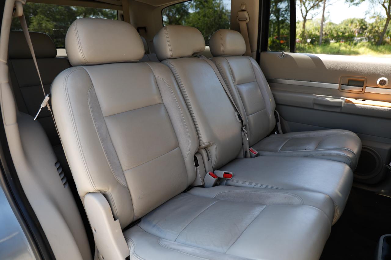 Chrysler Aspen  2007