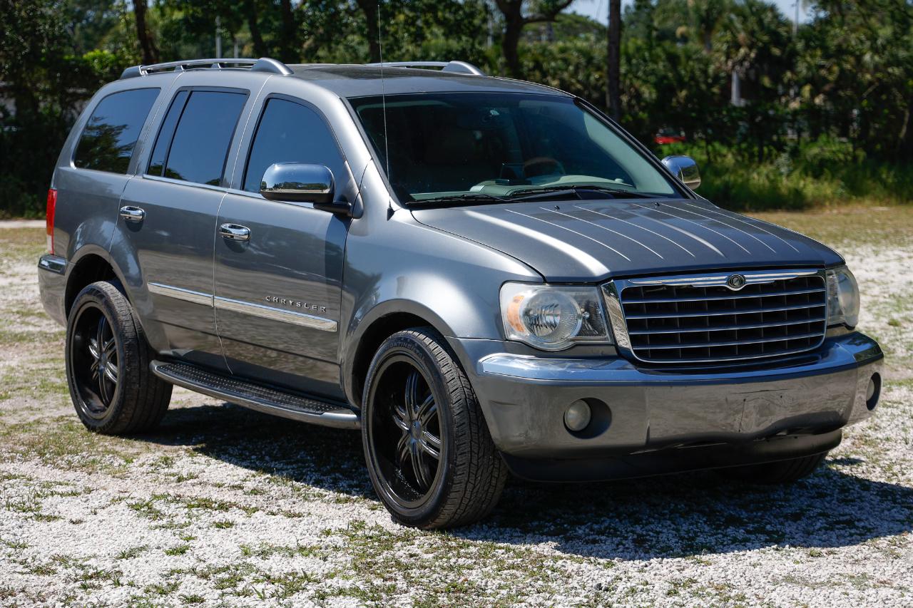Chrysler Aspen  2007