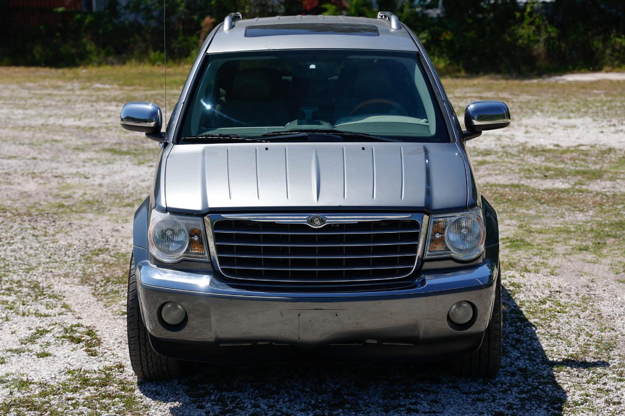 Chrysler Aspen  2007