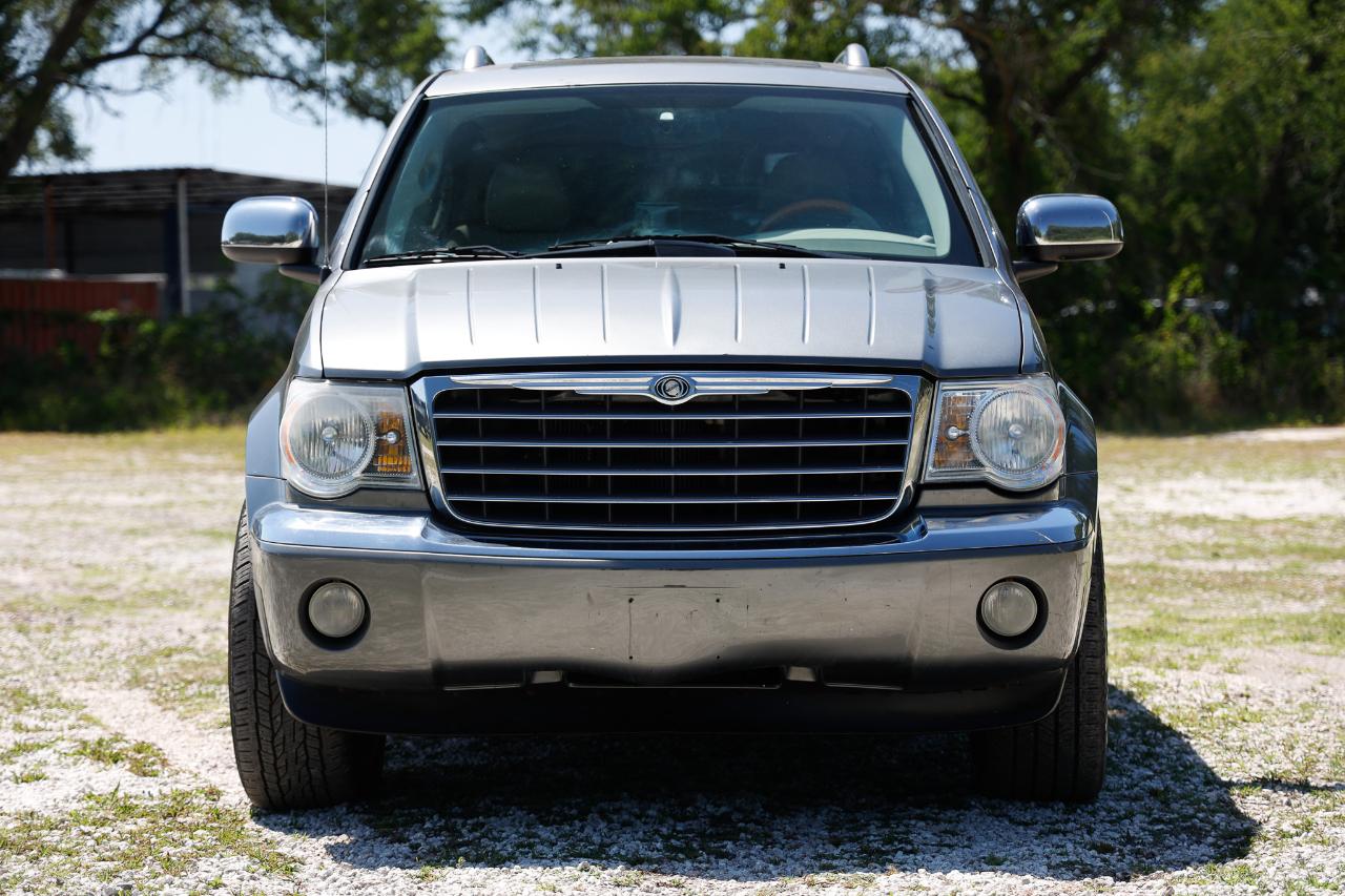 Chrysler Aspen  2007