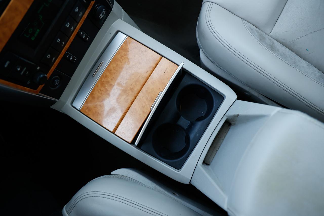 Chrysler Aspen  2007