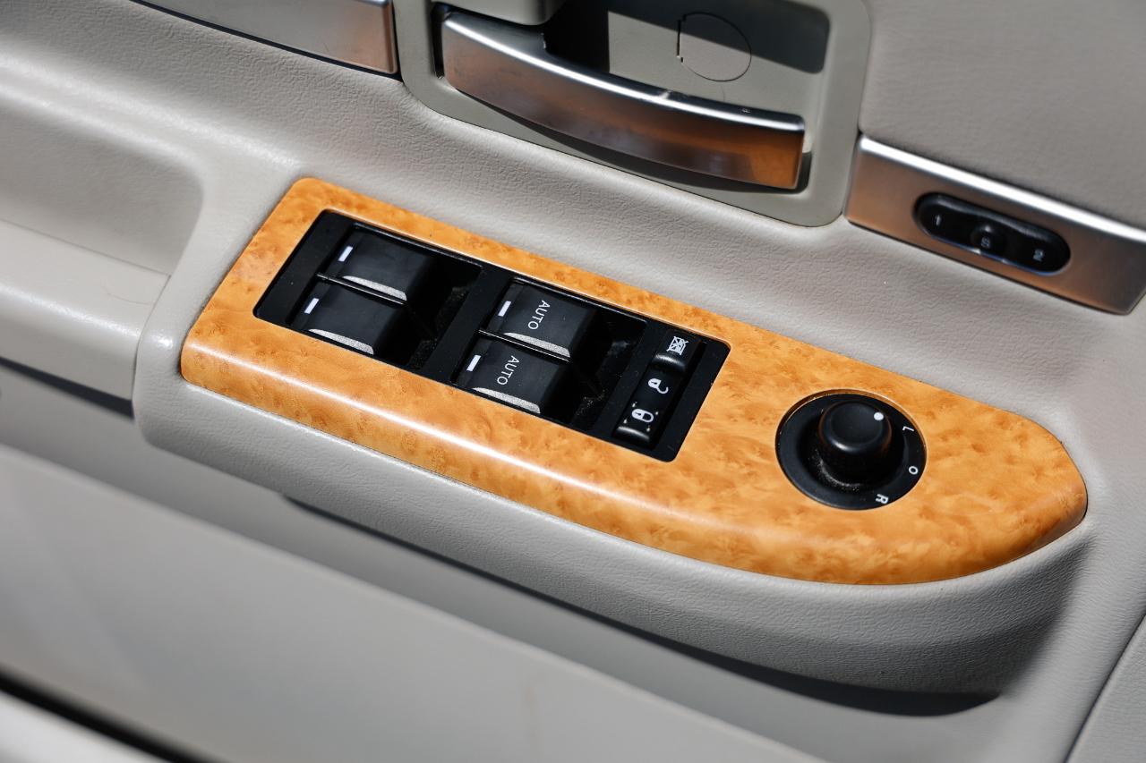 Chrysler Aspen  2007