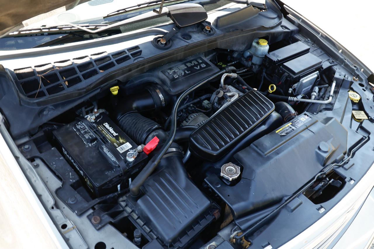 Chrysler Aspen  2007