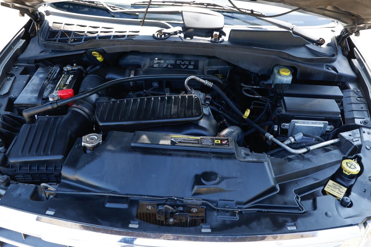 Chrysler Aspen  2007
