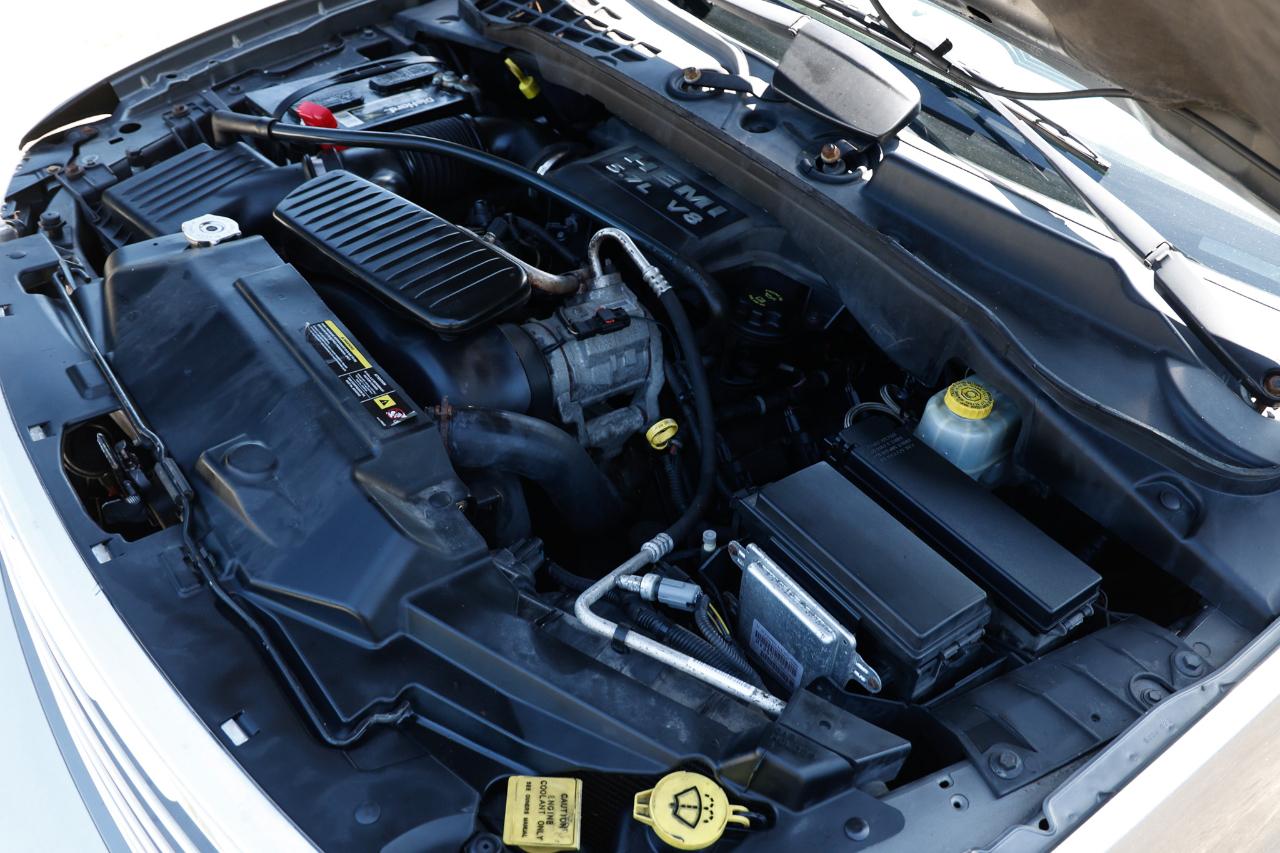 Chrysler Aspen  2007