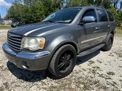 2007 Chrysler Aspen 